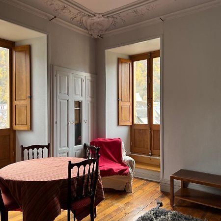 Villa Luisa Bagneres-de-Luchon Экстерьер фото